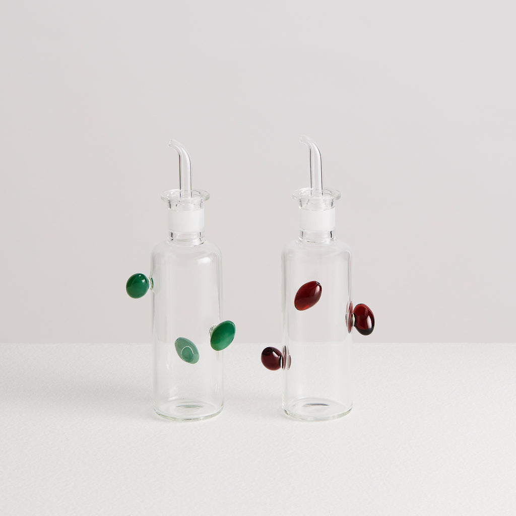 La Vinaigrette Set