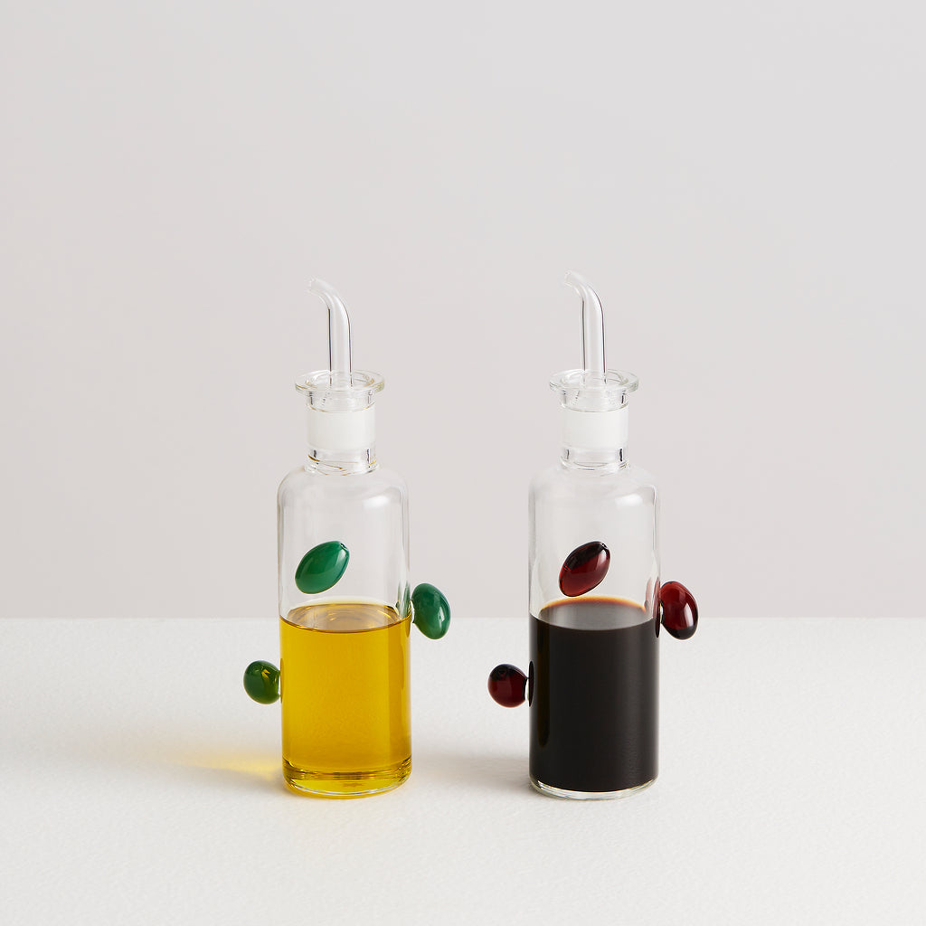 La Vinaigrette Set