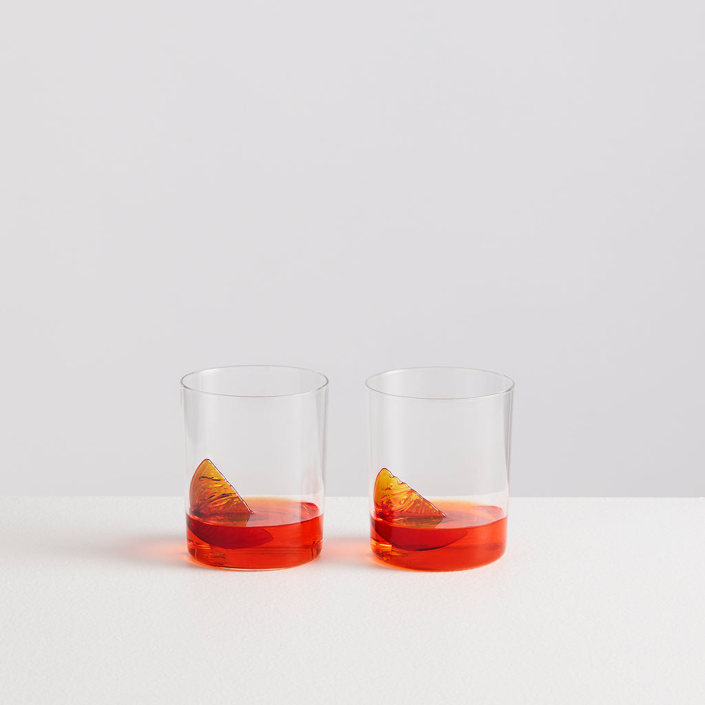 2 Apéritif Gobelets