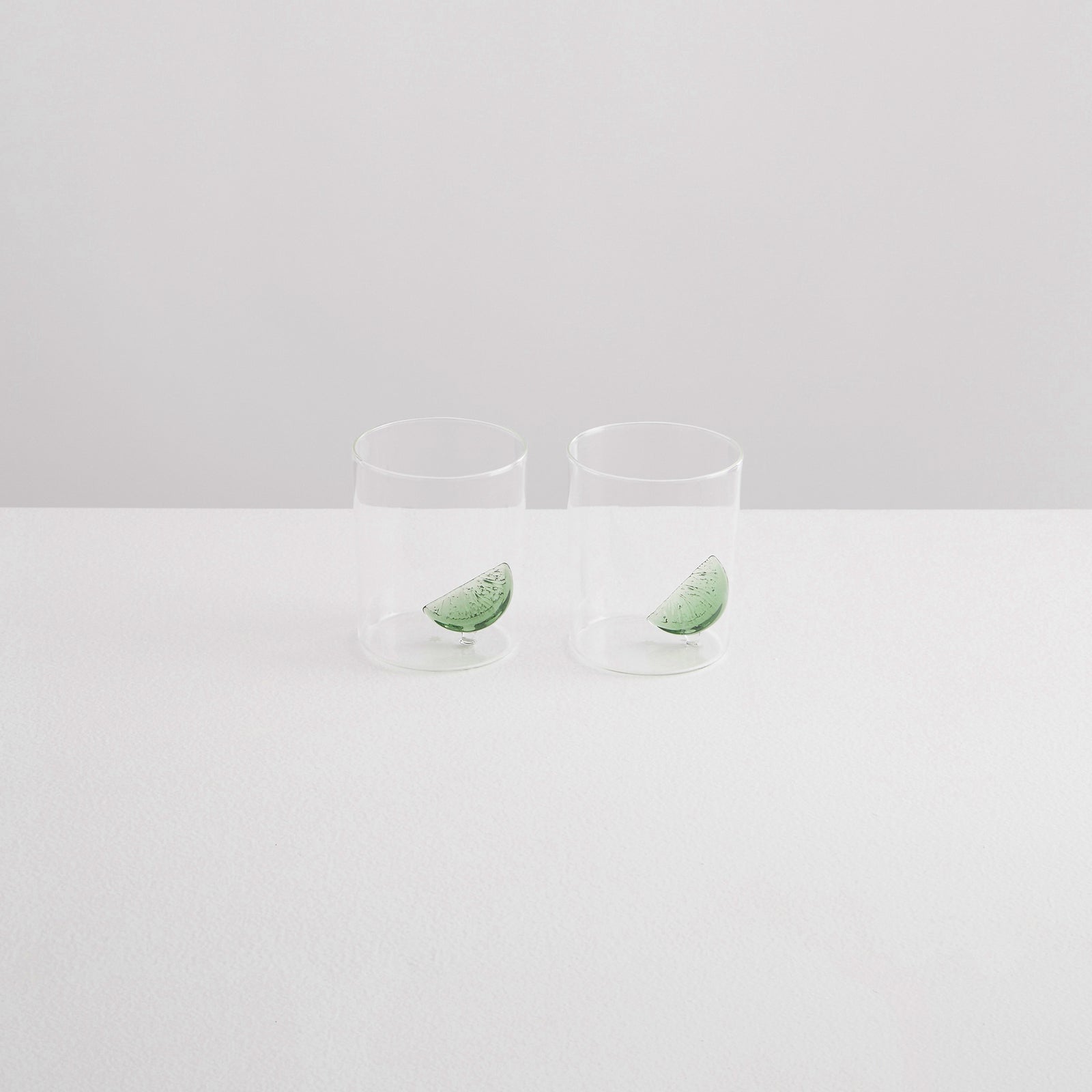 Party Glasses - Maison Balzac