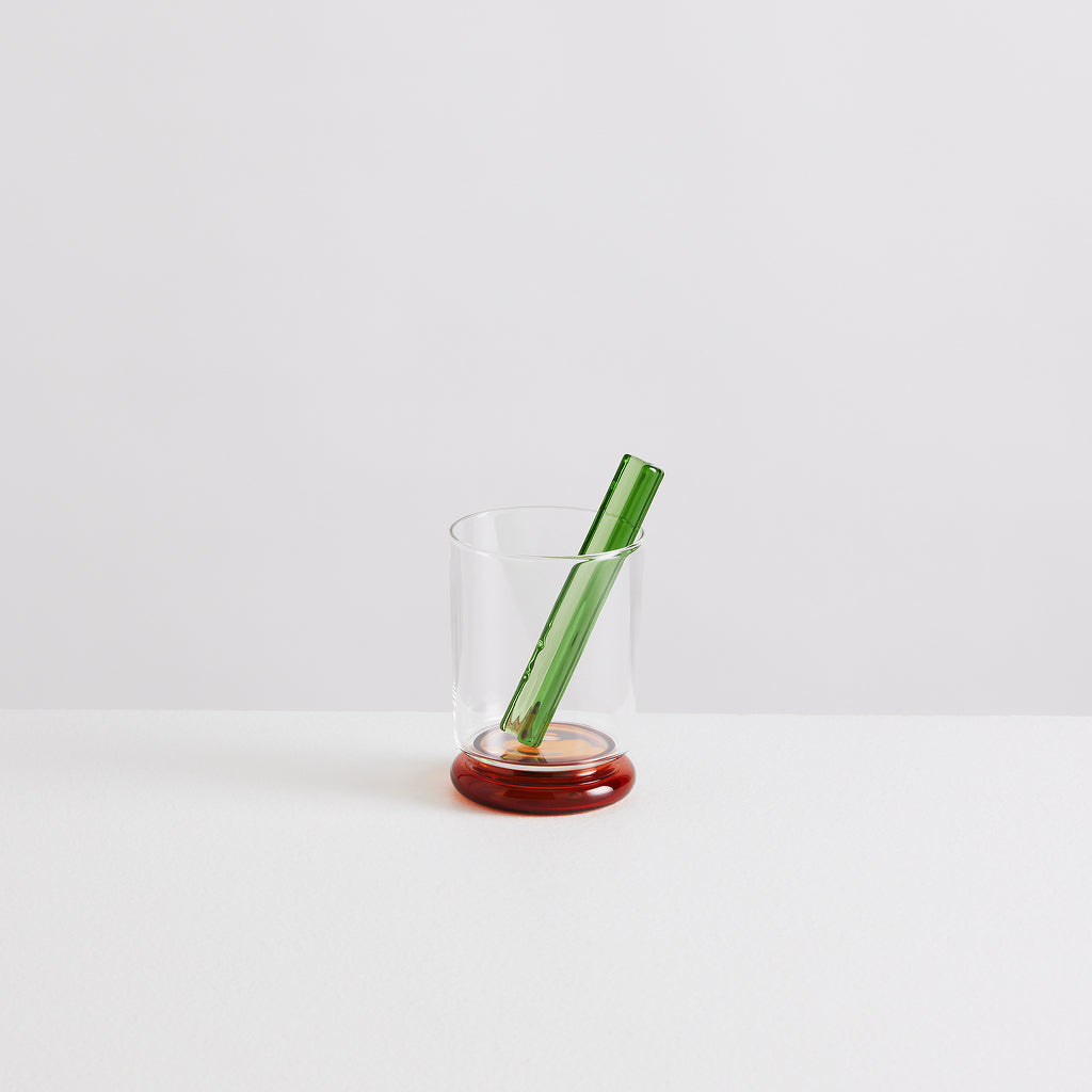 Bloody Mary Glass