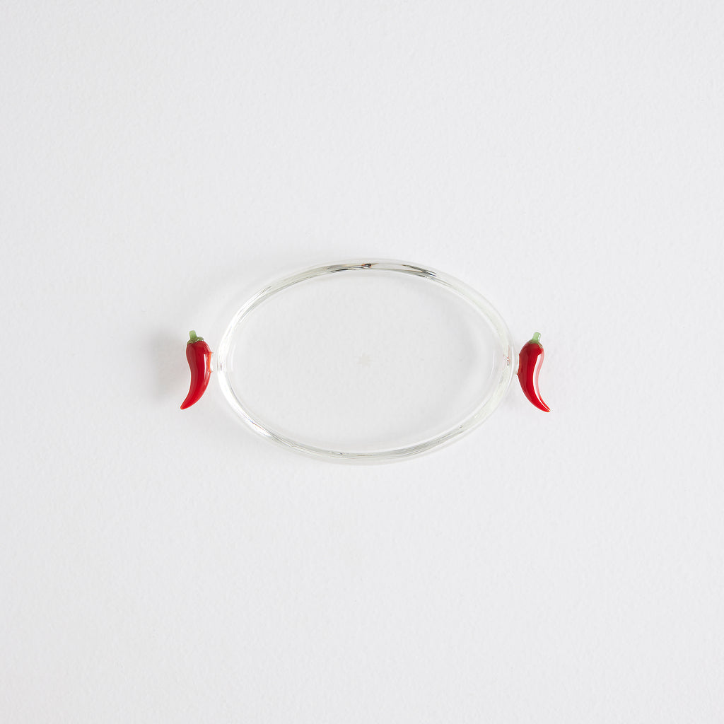 Chilli Plate