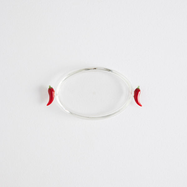 Maison Balzac - Chilli Plate