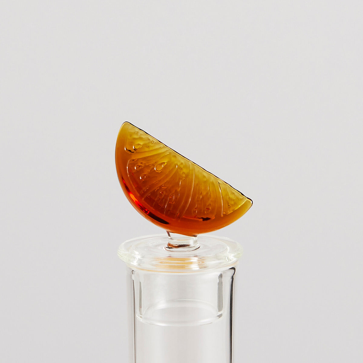 Le Citrus Decanter Lid
