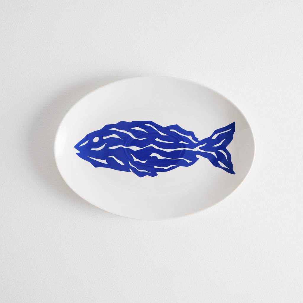 Le Merou Serving Platter