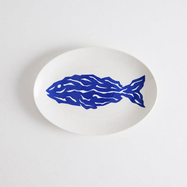 Le Merou Serving Platter