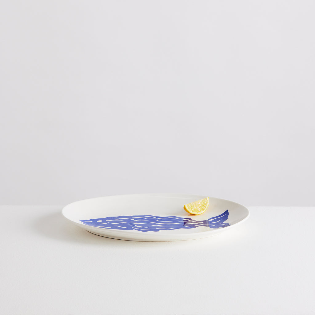 Le Merou Serving Platter