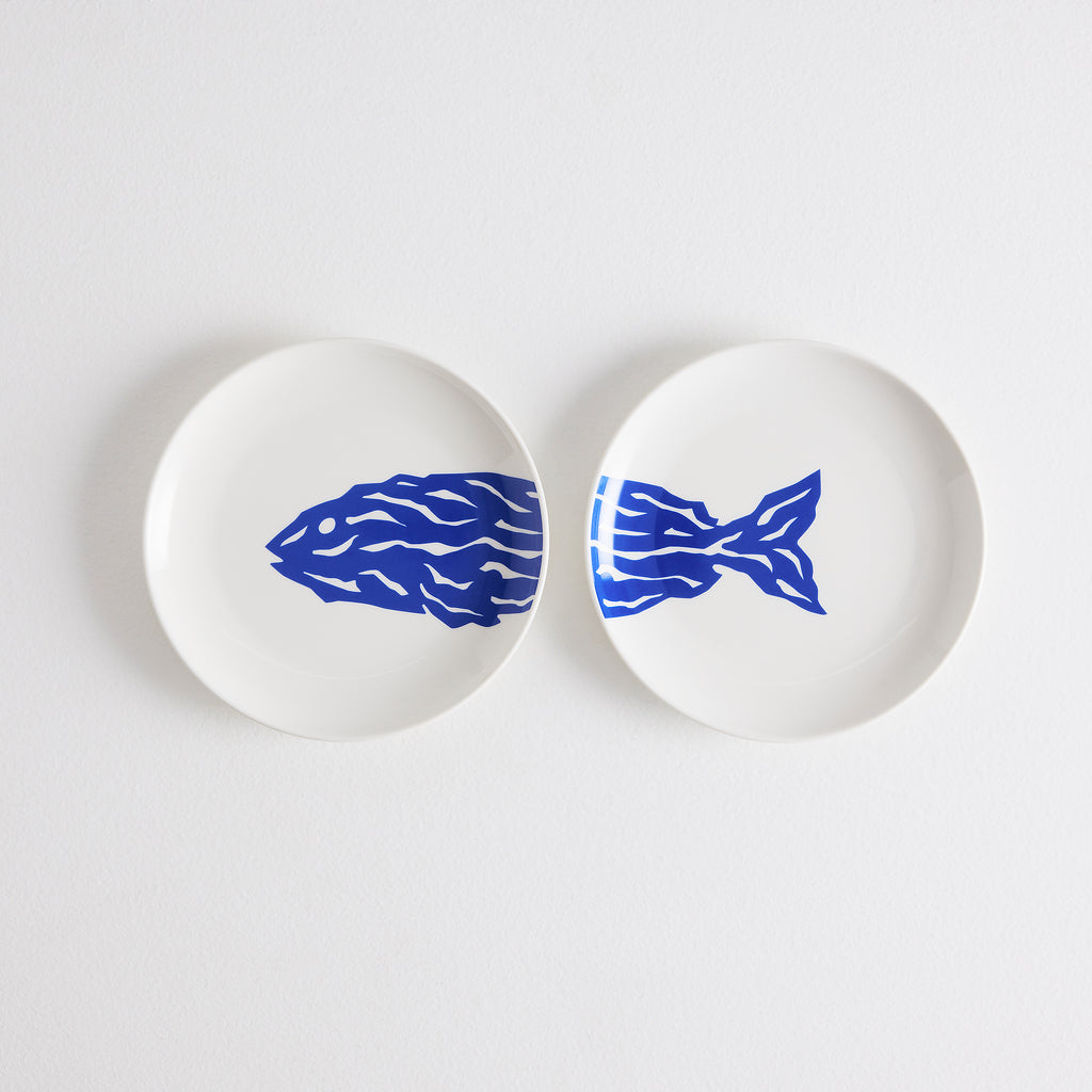 Le Merou Tapas Plates