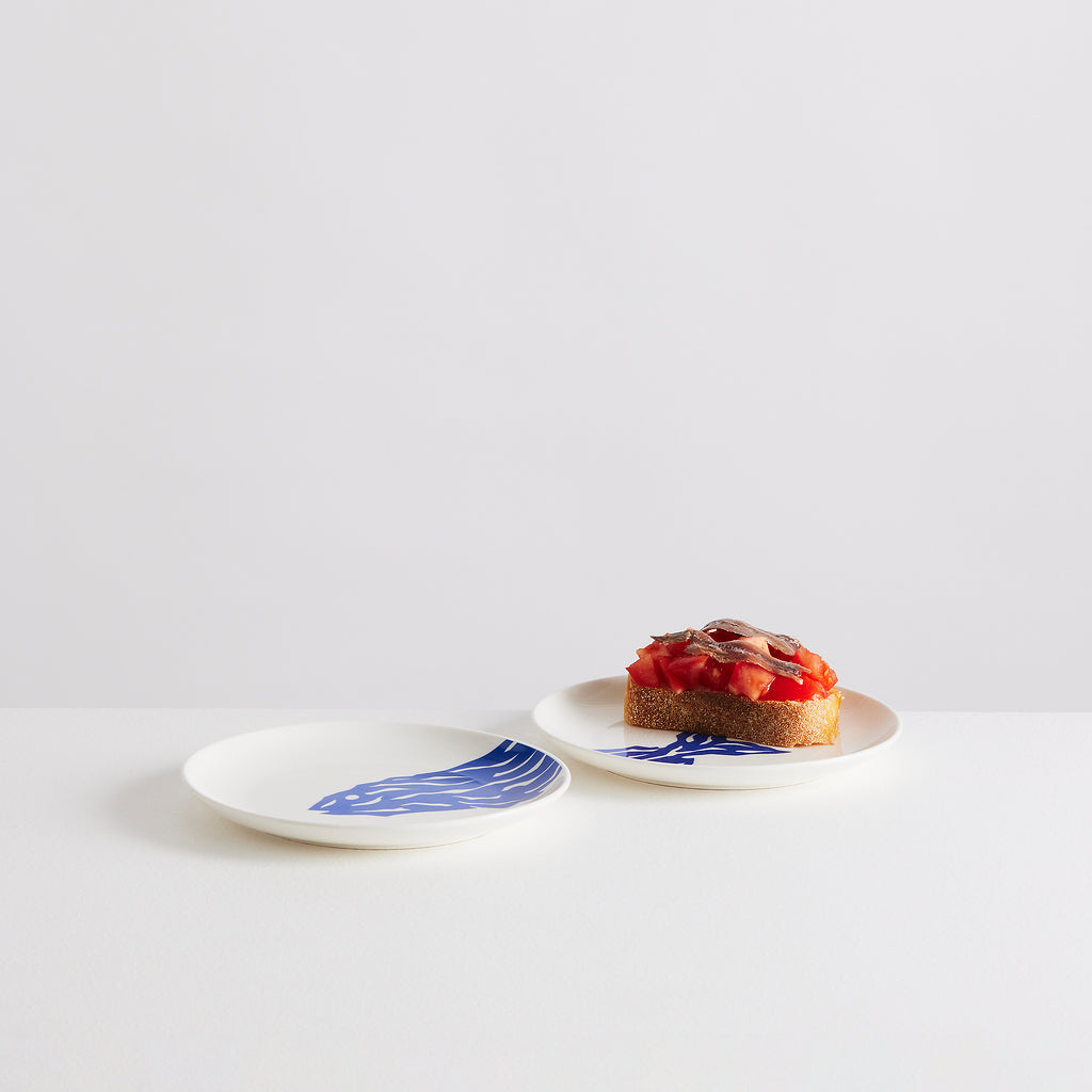 Le Merou Tapas Plates