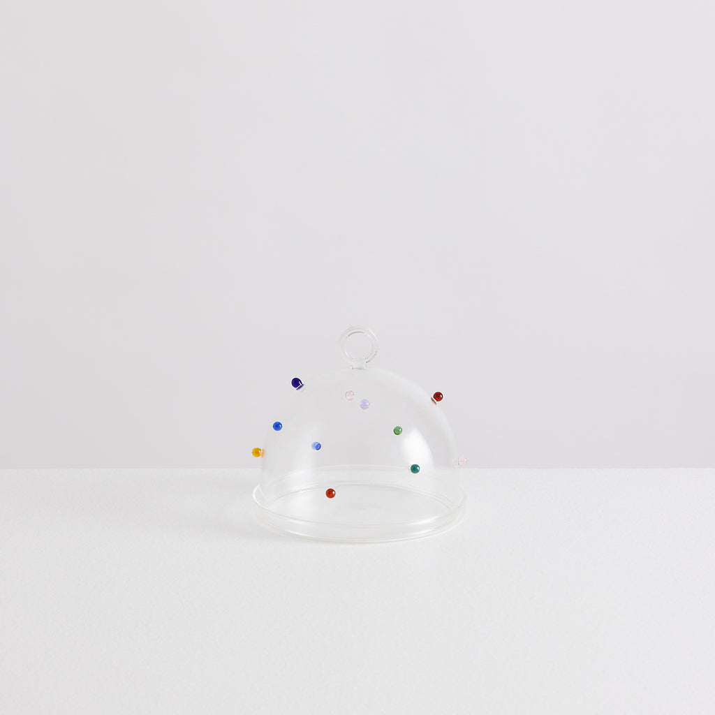 Pomponette Bell