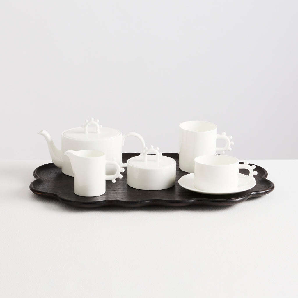 Pomponette Mug