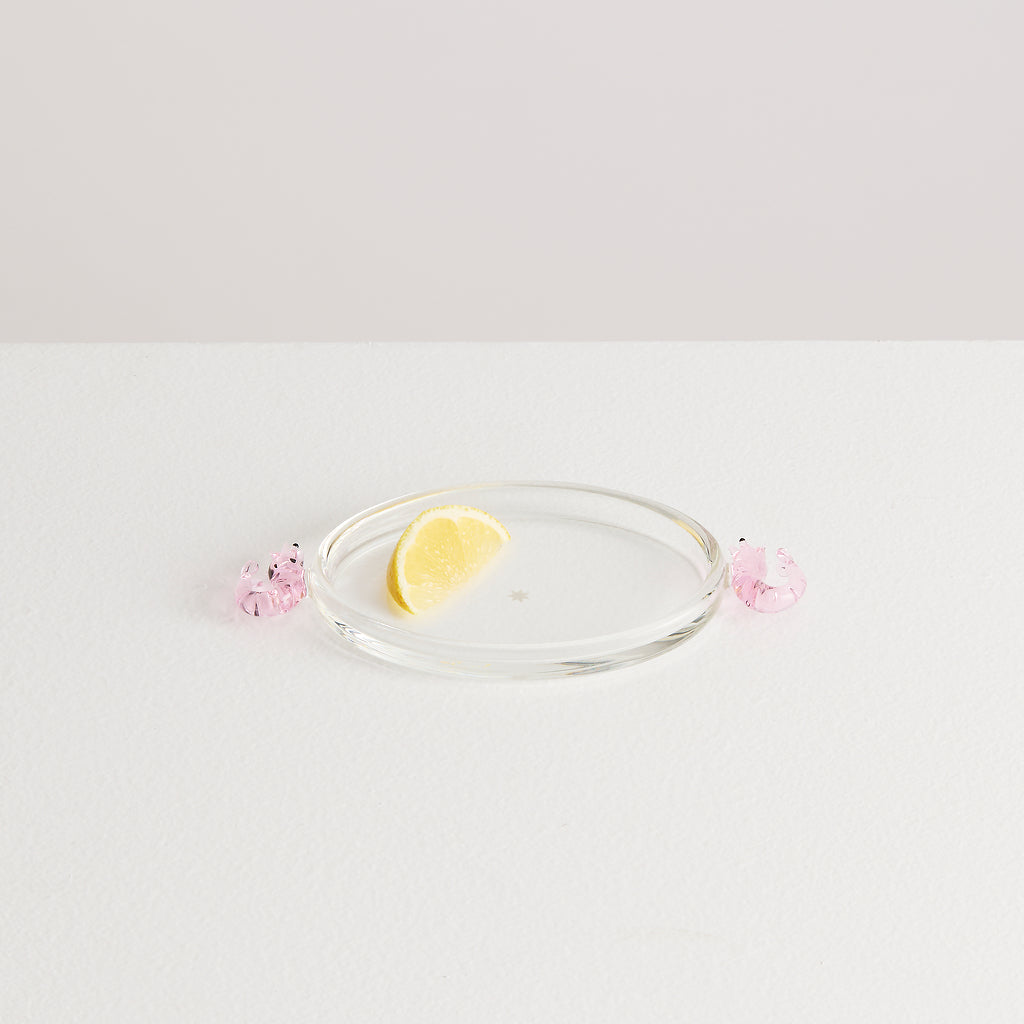 Prawn Plate