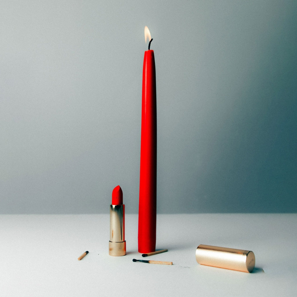 4 Chandelles | Red
