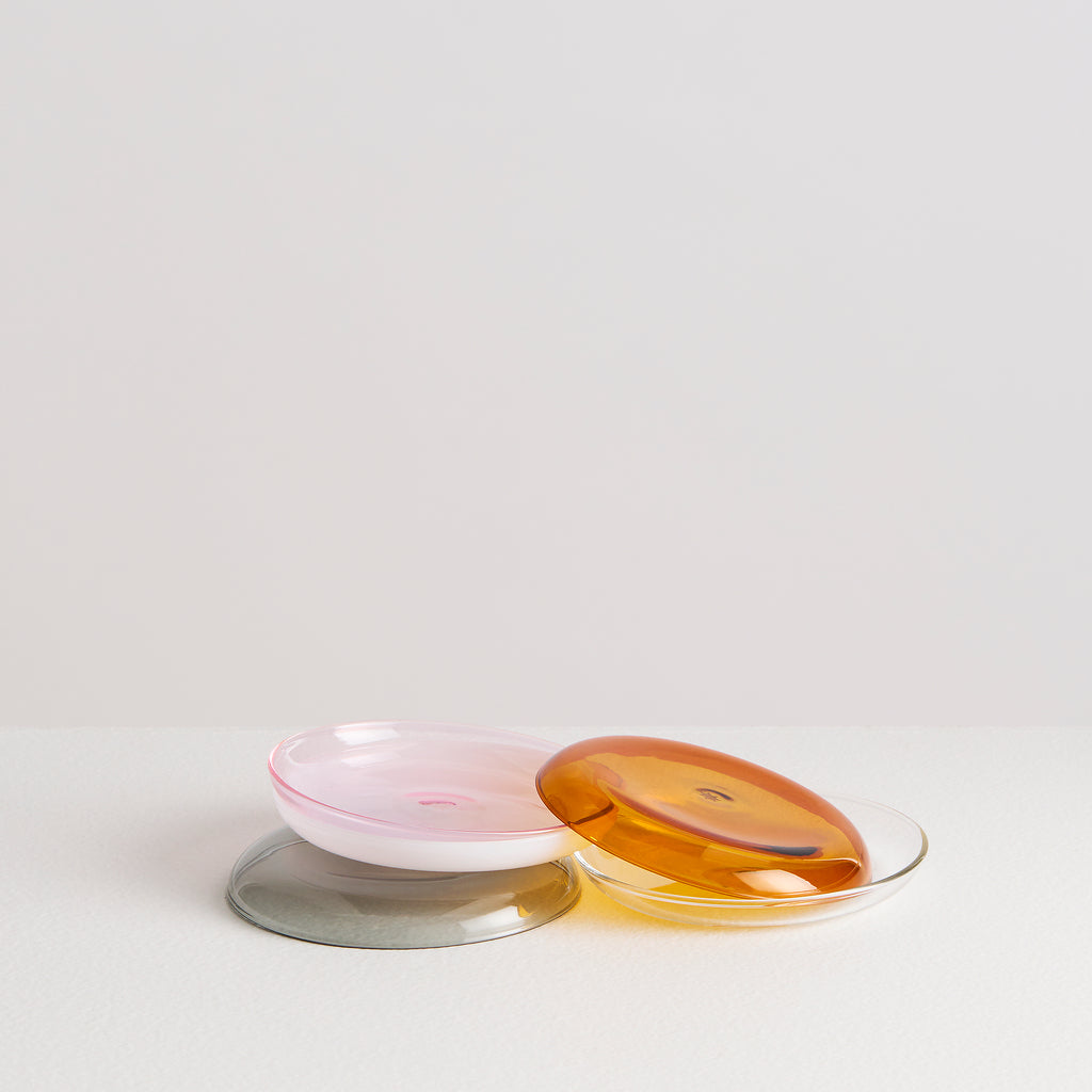 The Everything Plate | Smoke