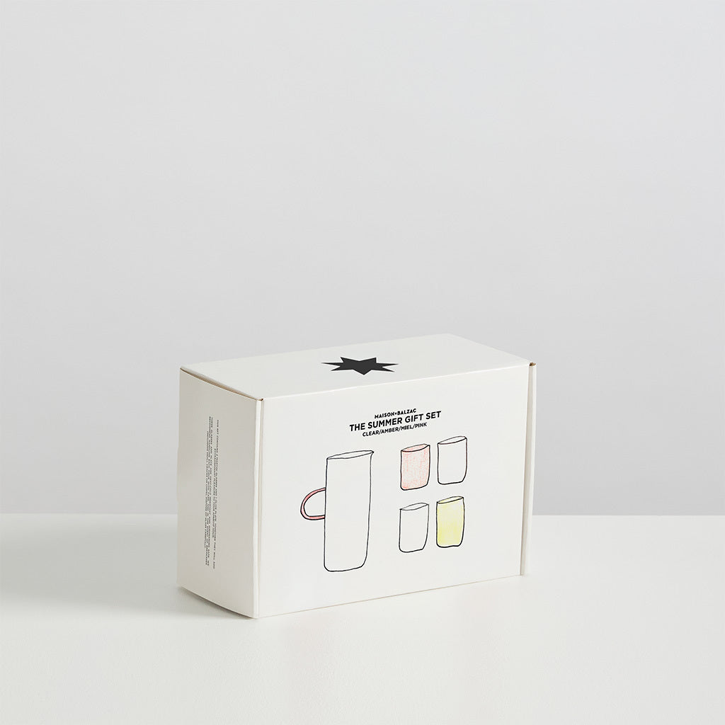 The Summer Gift Set