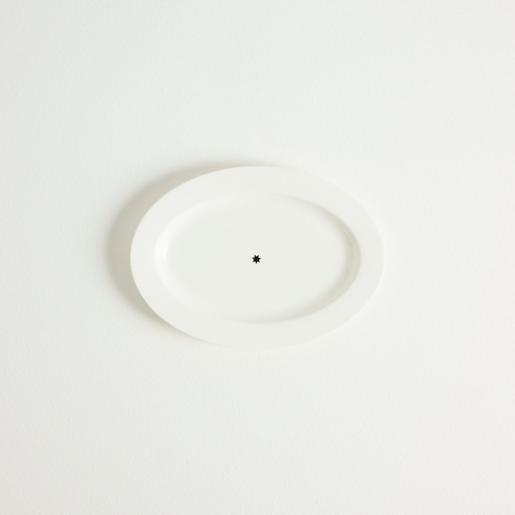 The Star Small Serving Dish