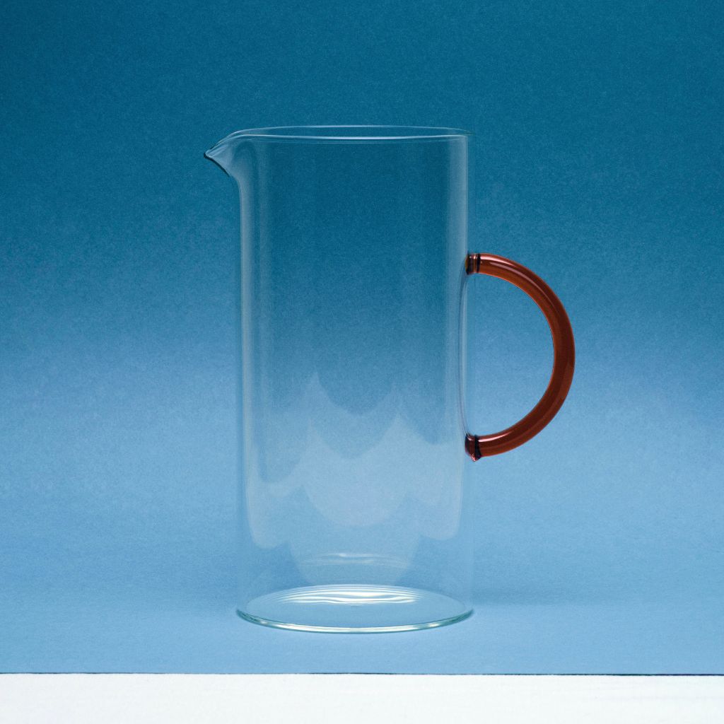 Summer Jug