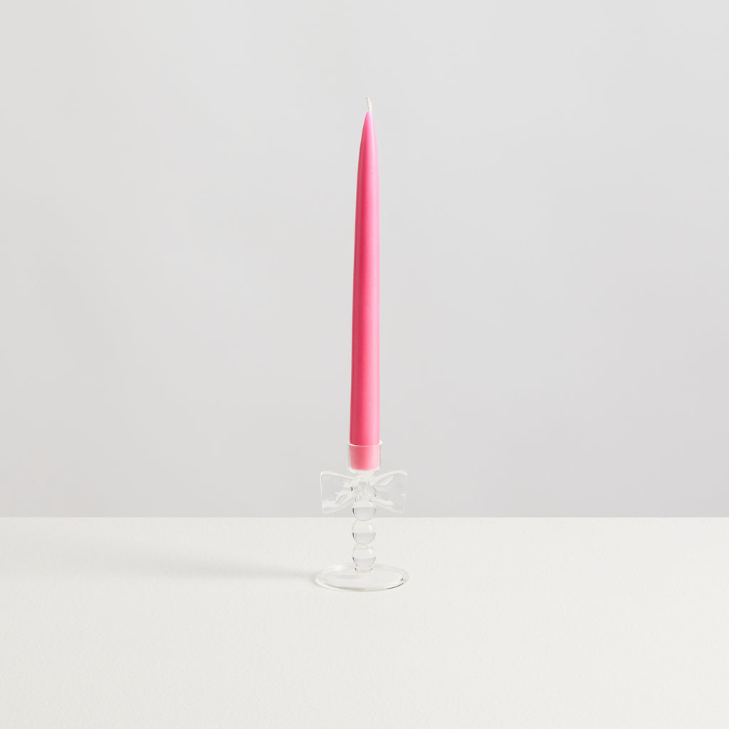 4 Chandelles | Very Pink