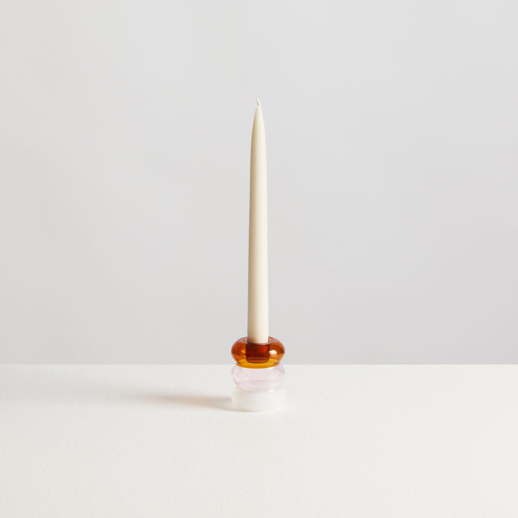 4 Chandelles | Chalk