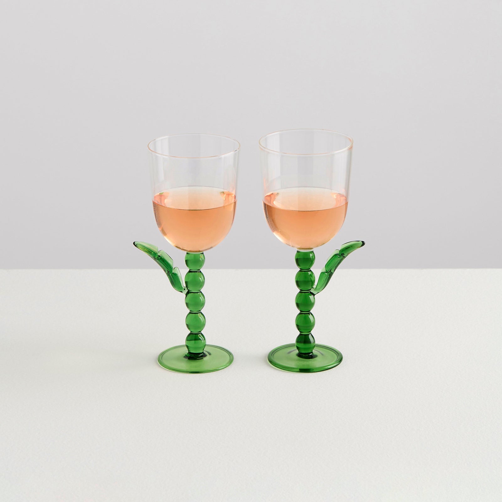 Party Glasses - Maison Balzac