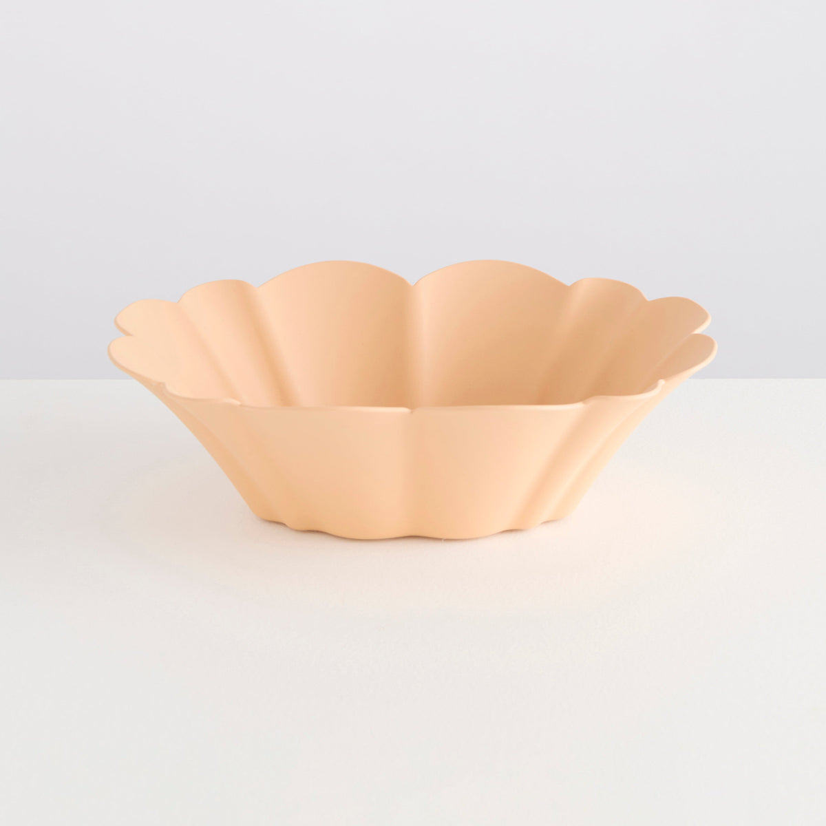 Cloud Serving Basket | Beige