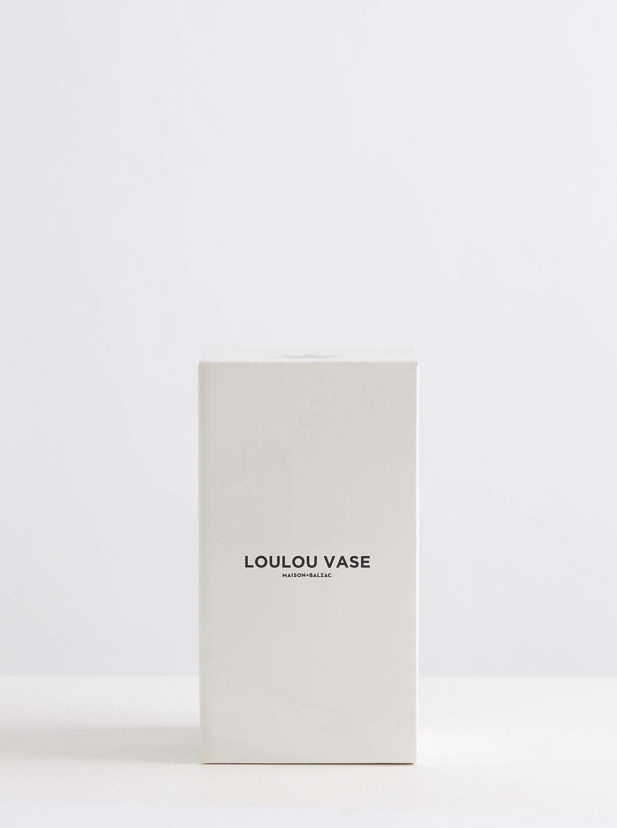 Loulou Vase | Pink