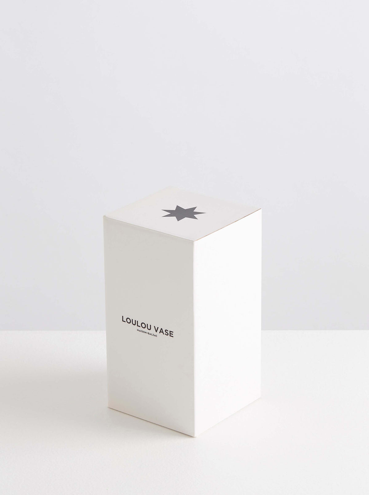Loulou Vase | Pink
