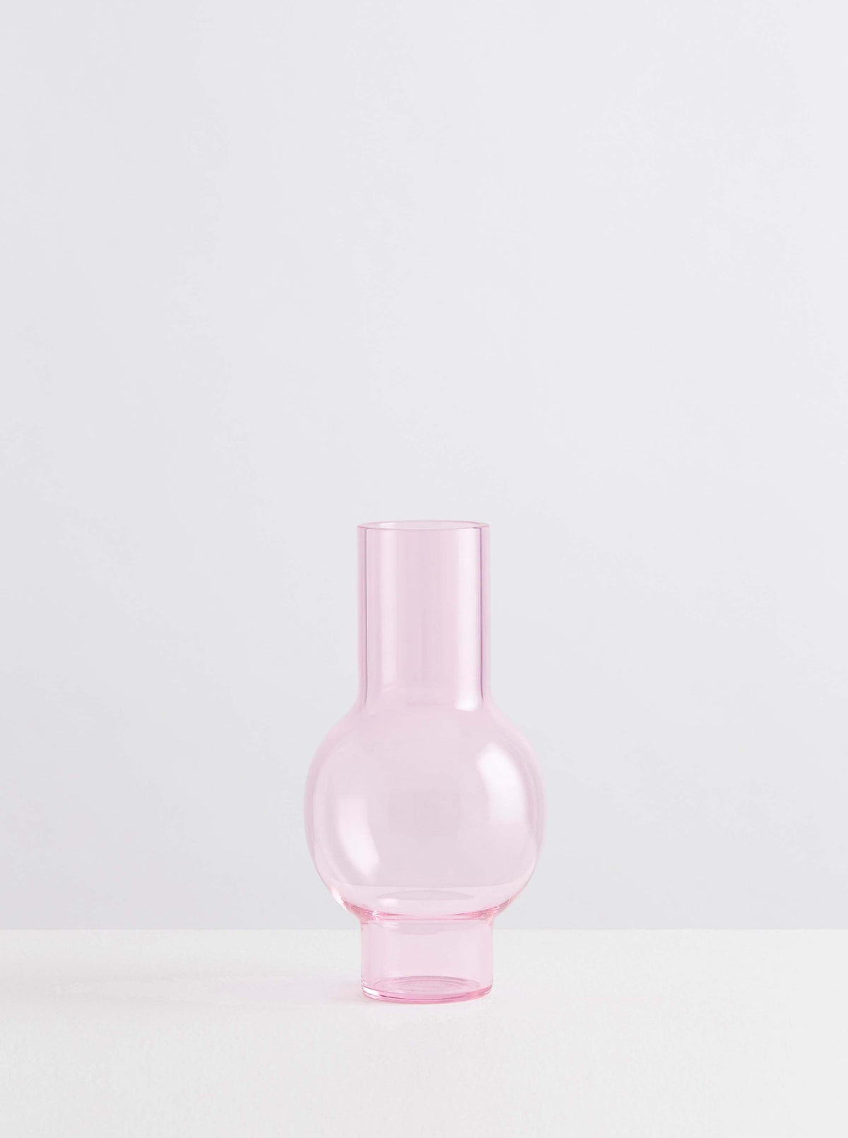 Loulou Vase | Pink
