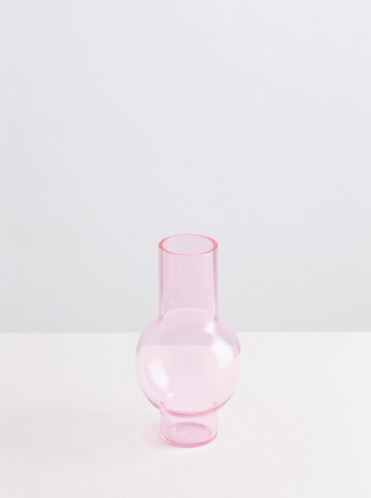 Loulou Vase | Pink