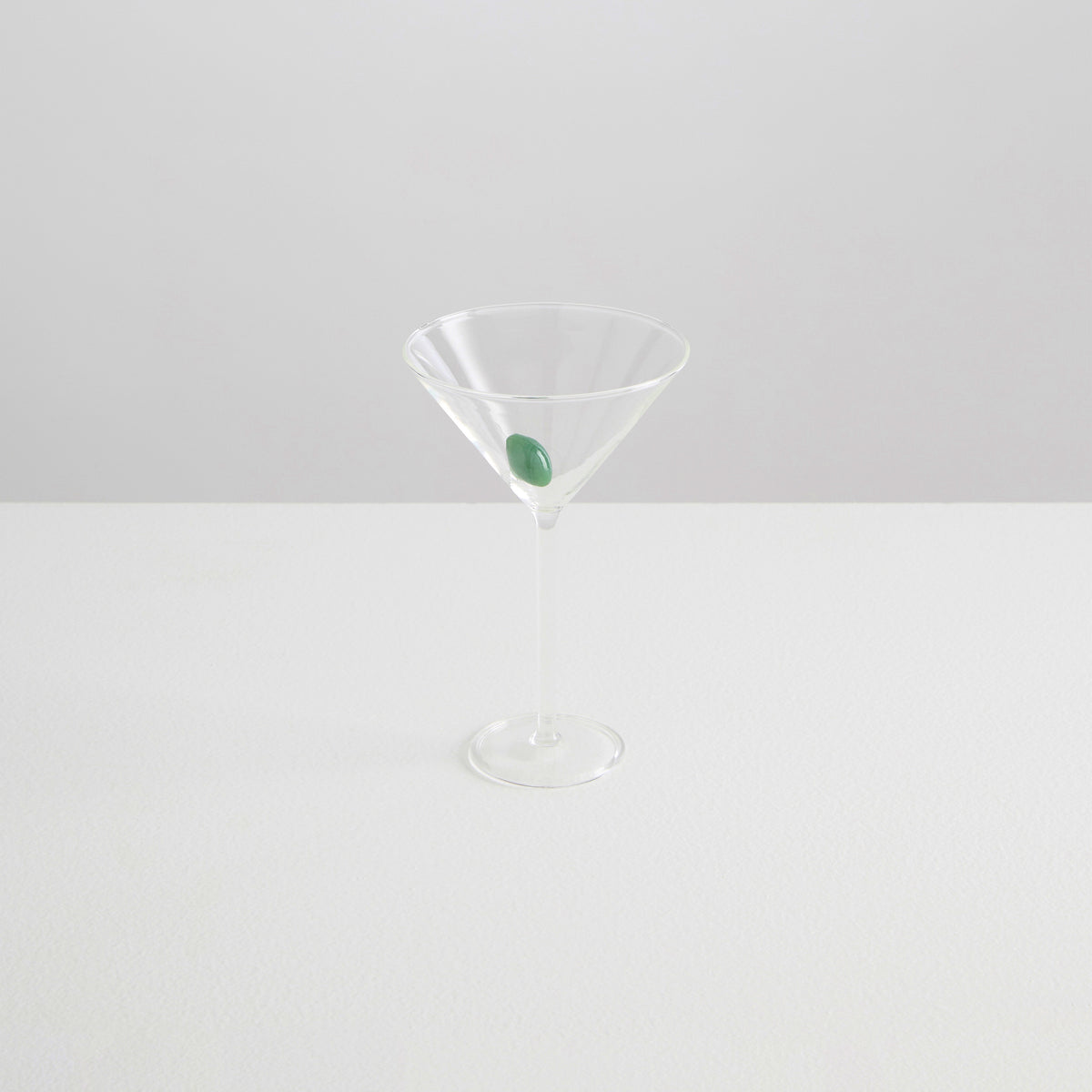 Martini Glass