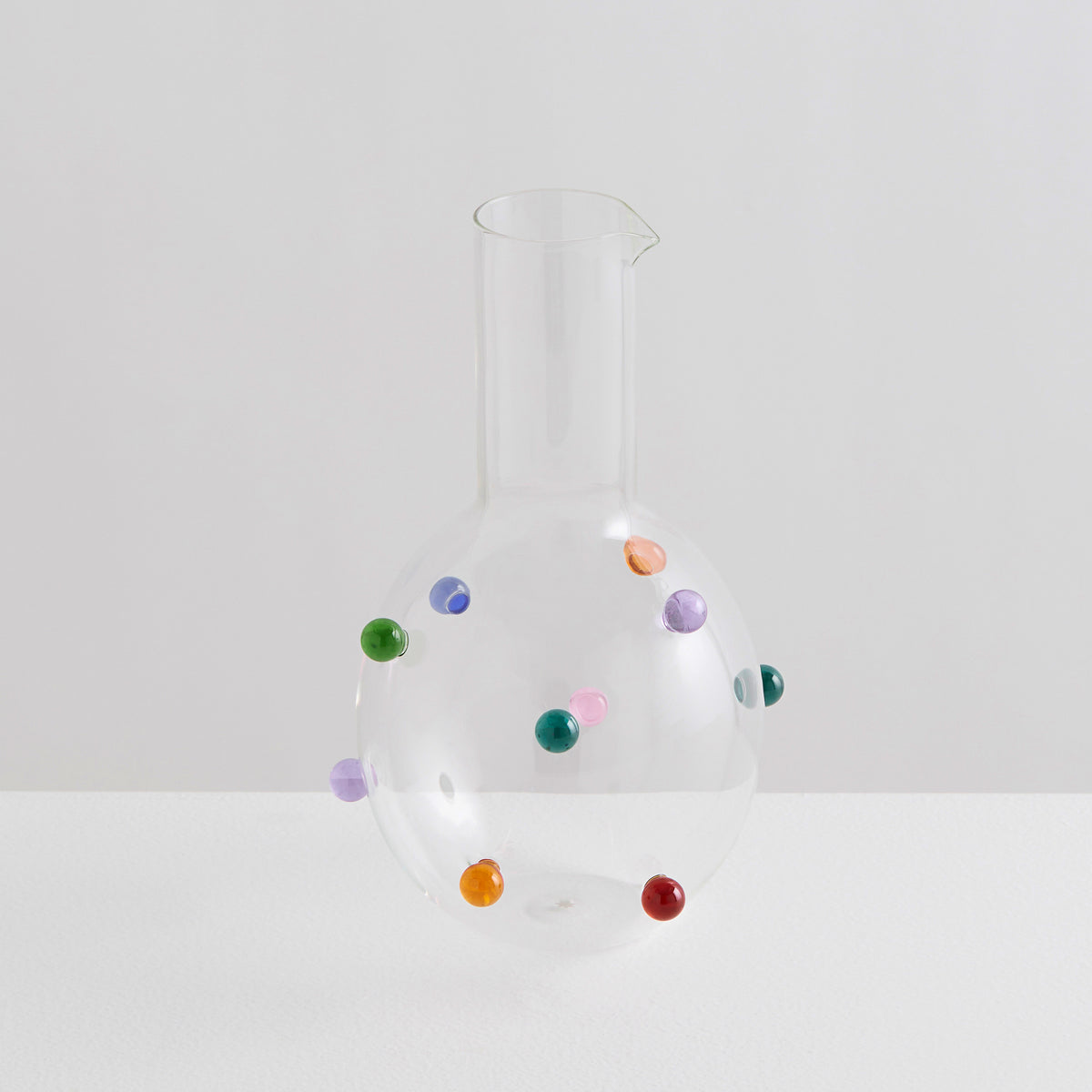 Pomponette Carafe