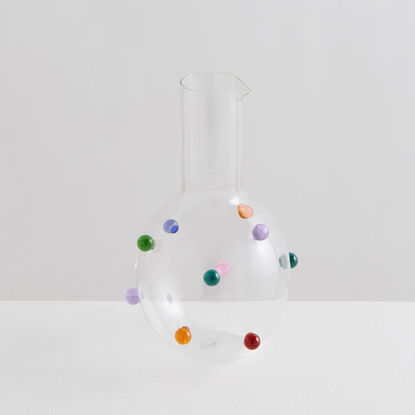 Maison Balzac - Pomponette Carafe