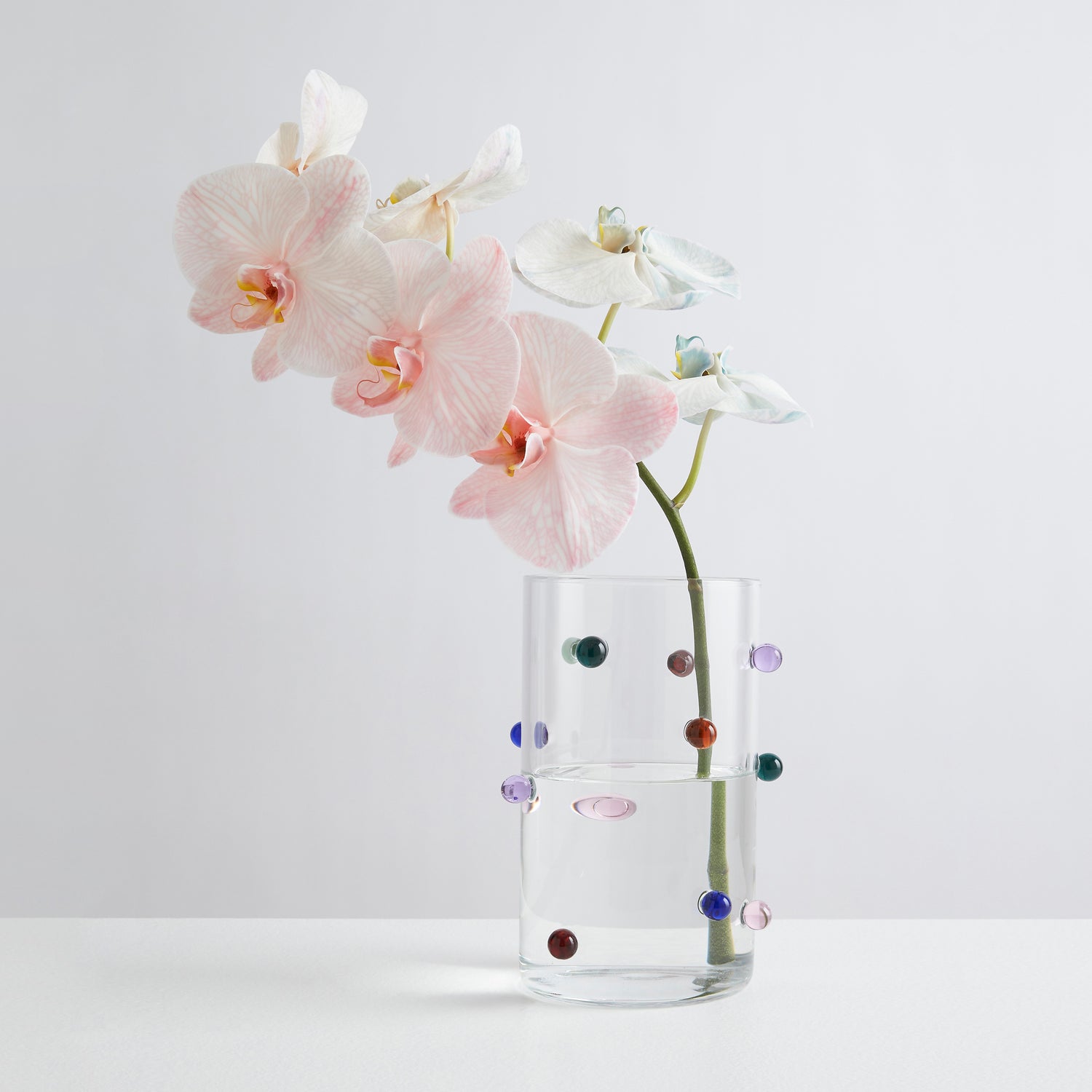 Pomponette Vase