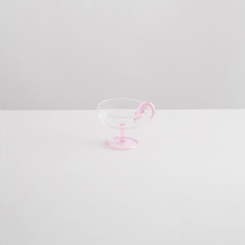 Shrimp Cocktail Coupe