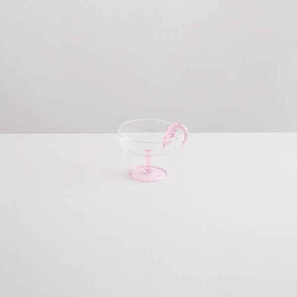 Shrimp Cocktail Coupe