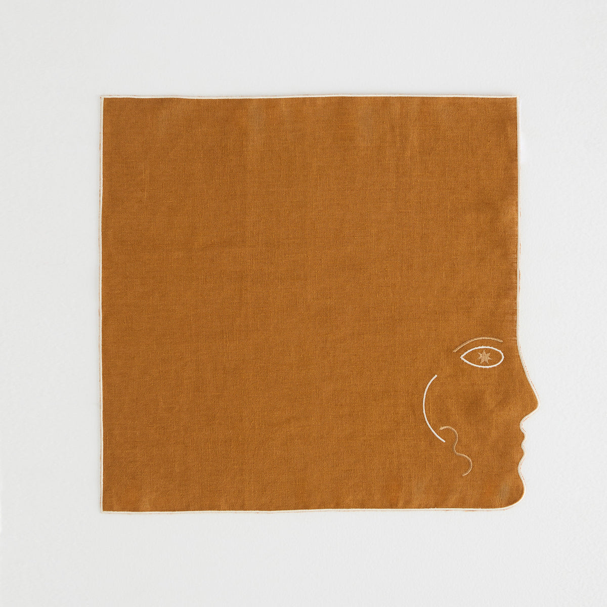 Têtê À Têtê Napkins (Set of 2)