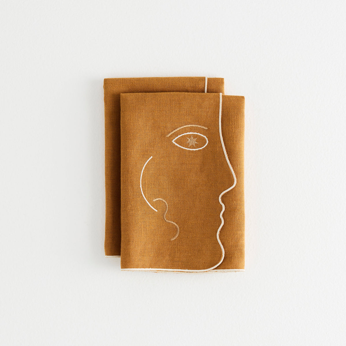 Têtê À Têtê Napkins (Set of 2)