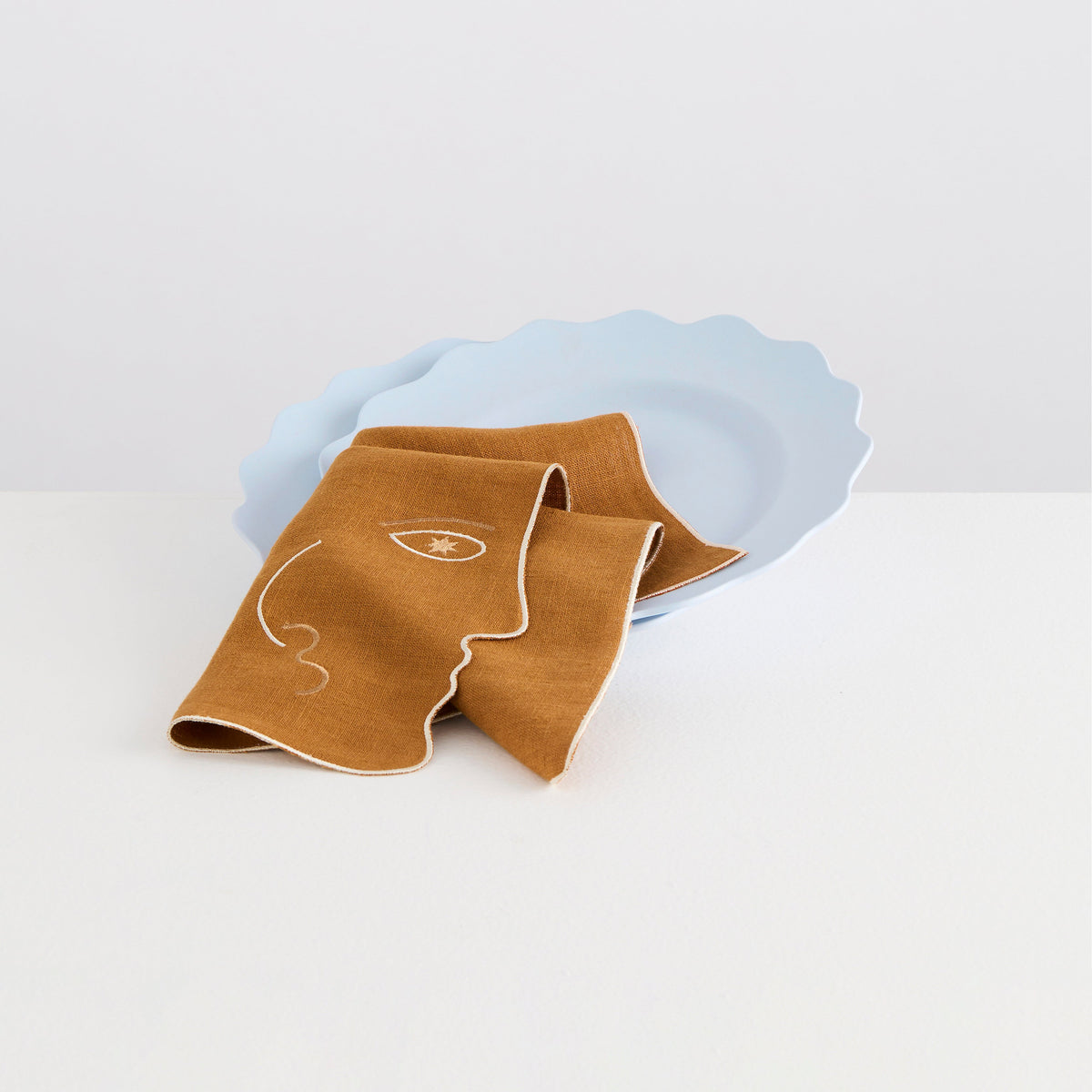 Têtê À Têtê Napkins (Set of 2)