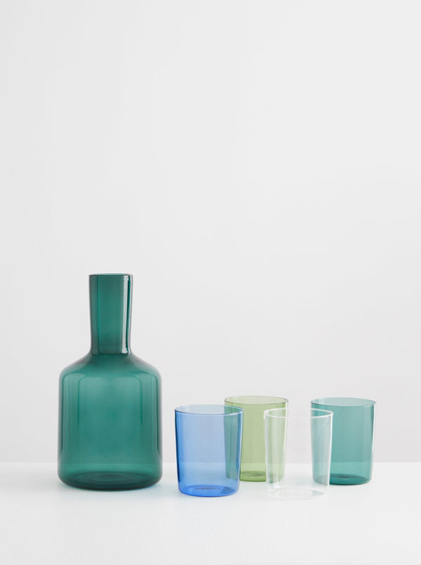 XL Carafe Gift Set | Winter Set